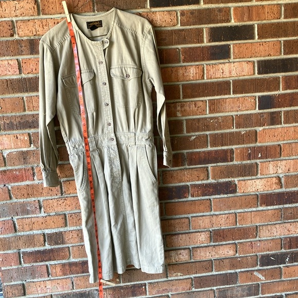 Beautiful Eddie Bauer long-sleeve dress ✨ size 8 - Picture 5 of 7